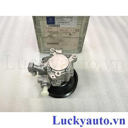 Bơm trợ lực lái xe Mercedes ML350, ML320 đời 2005- 2013_ 0044668501